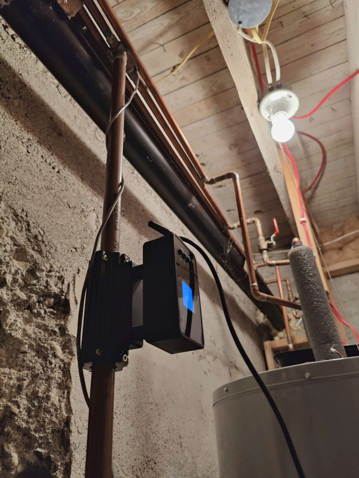 KRAKEN LoRaWAN Clamp On Flow Meter - Image 8