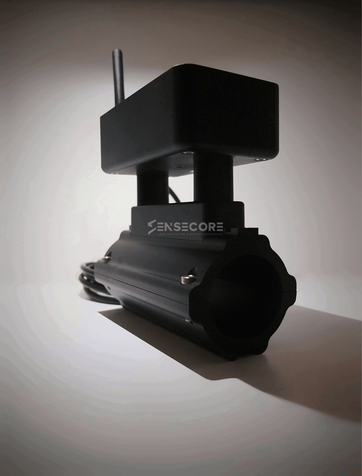 KRAKEN LoRaWAN Clamp On Flow Meter - Image 5