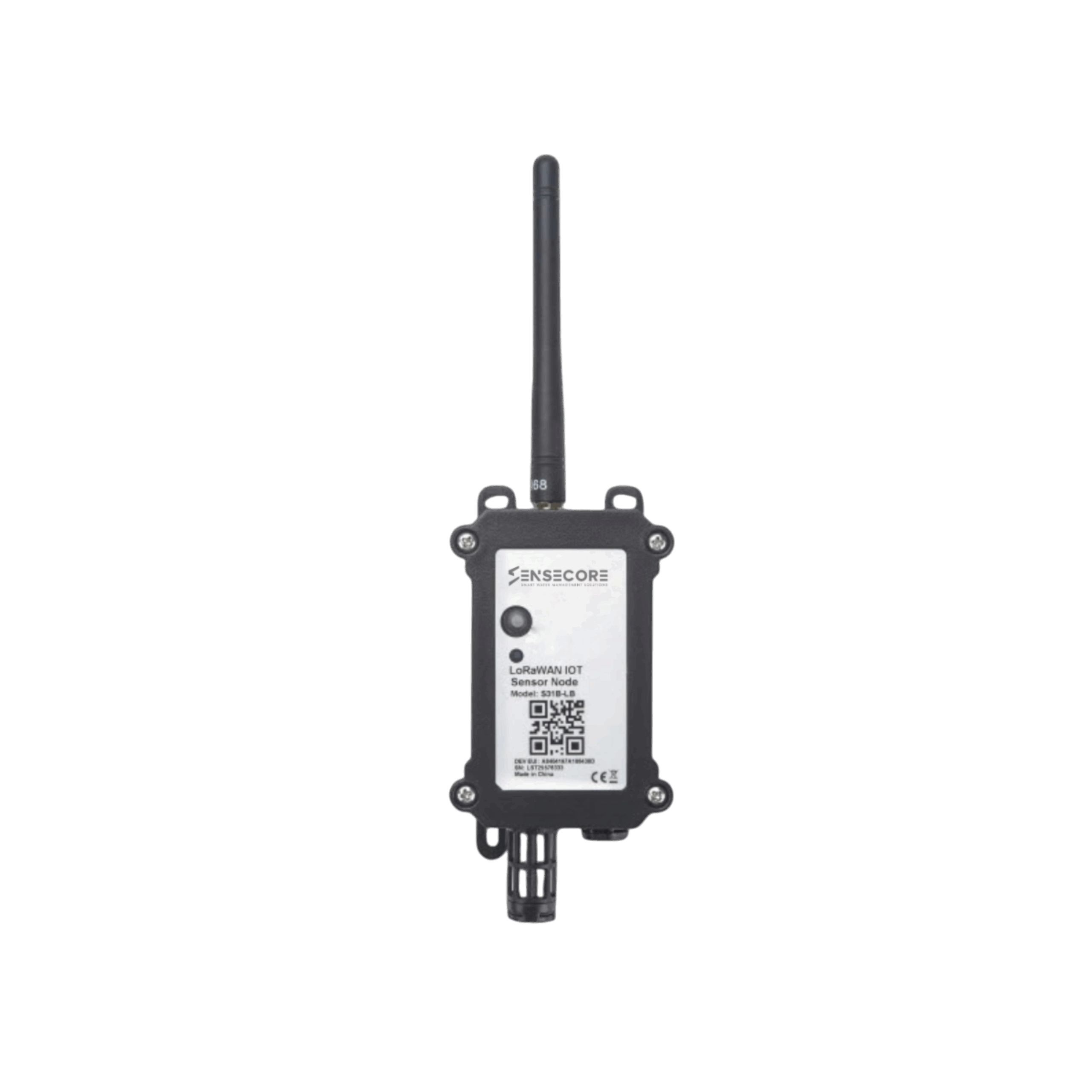 SenseCore EnviroSense Temperature & Humidity Sensor