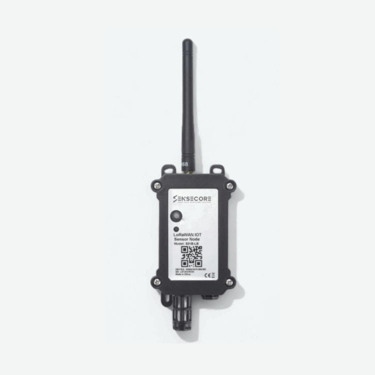 SenseCore EnviroSense Temperature & Humidity Sensor