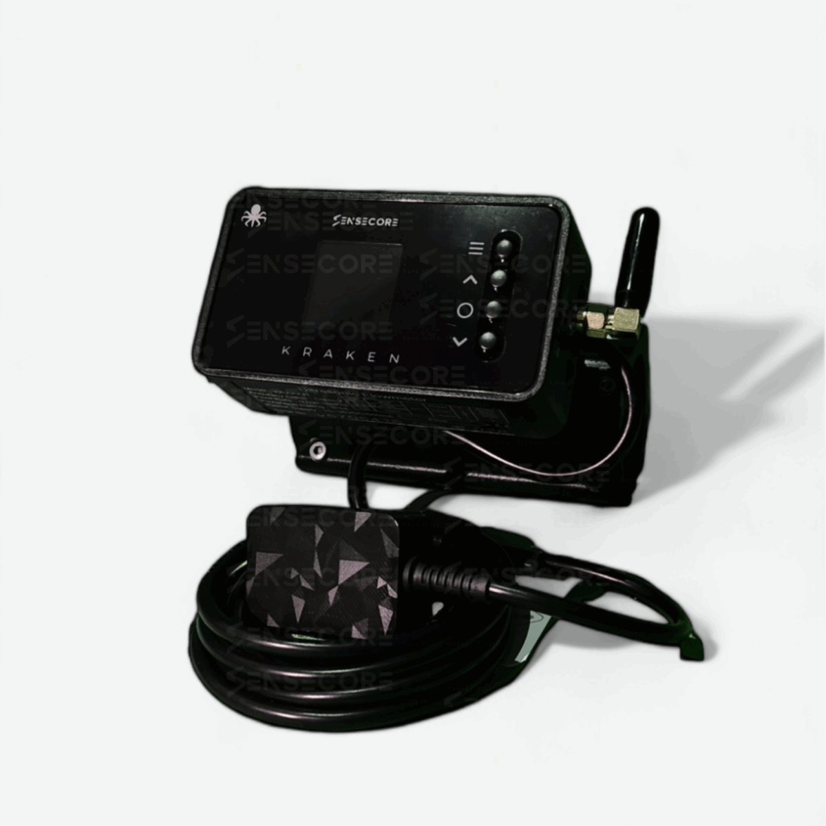 KRAKEN LoRaWAN Clamp On Flow Meter - Image 2