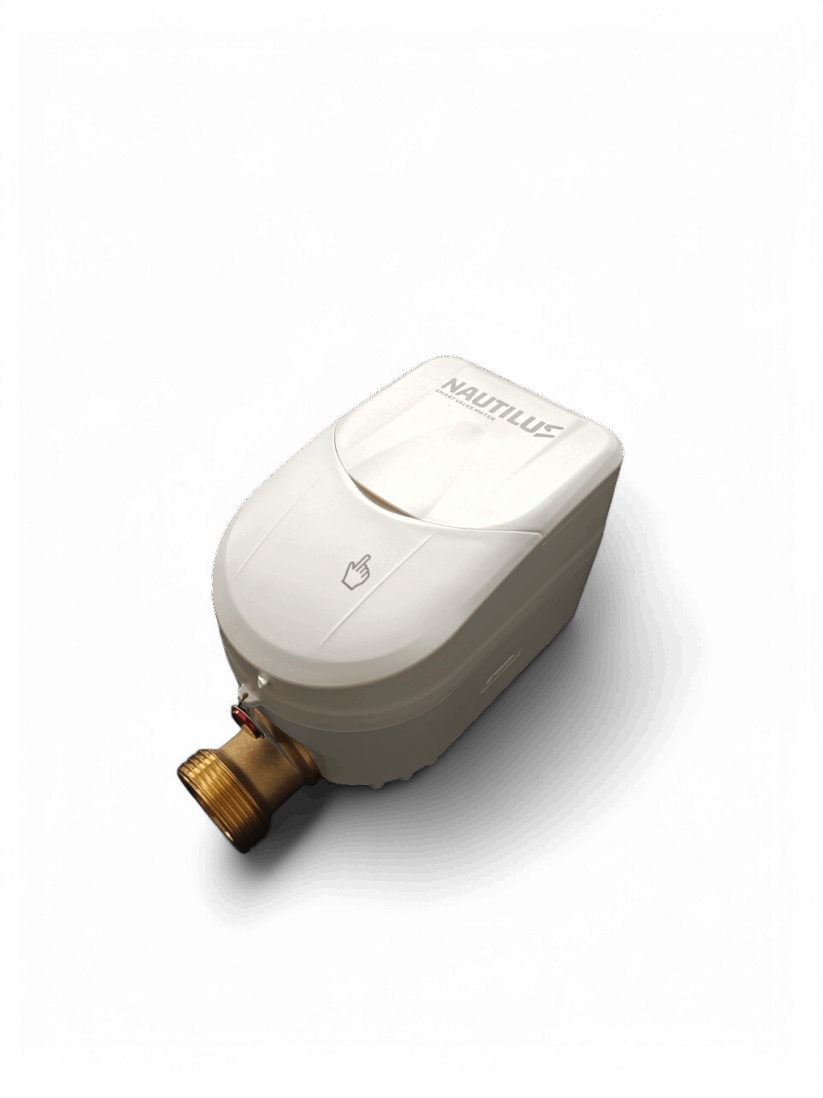 SenseCore NAUTILUS LoRaWAN Water Meter