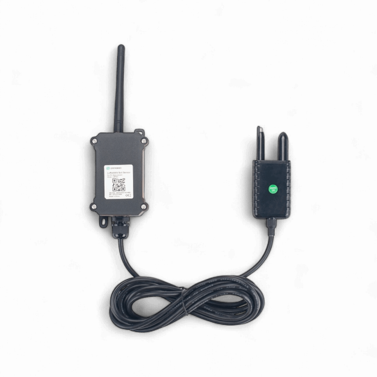 LoRaWAN Soil pH Sensor