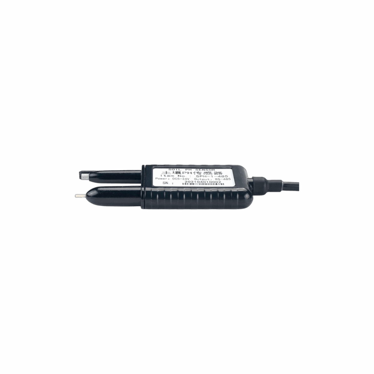 LoRaWAN Soil pH Sensor