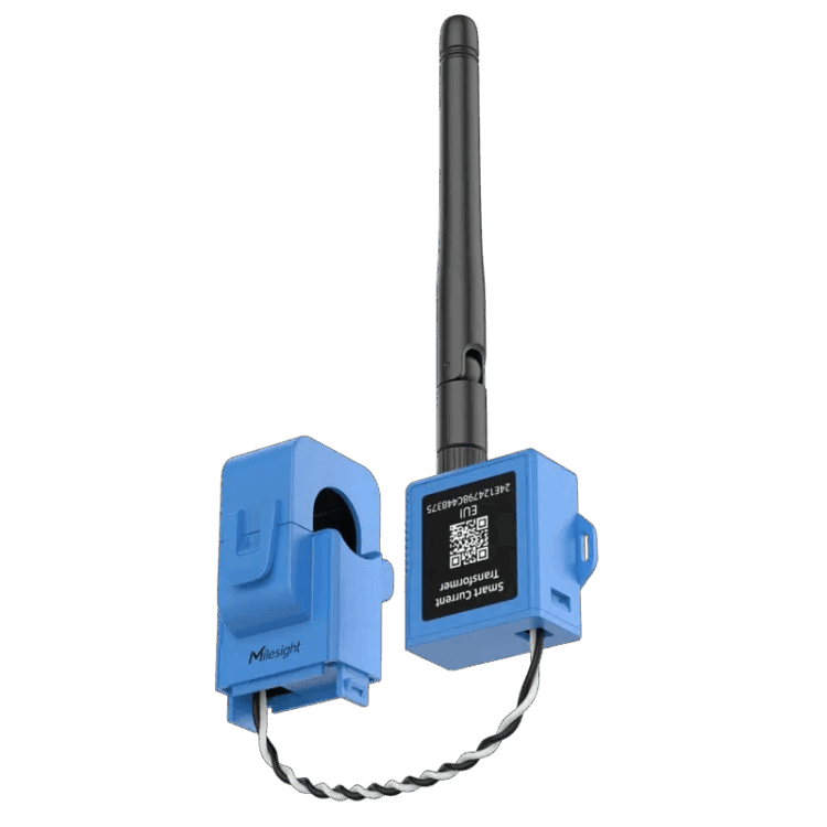 Milesight CT10X LoRaWAN® Smart Current Transformer