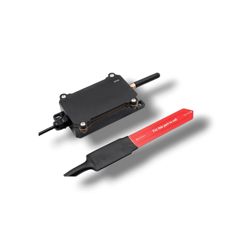 AGLWSM01 - LoRaWAN Soil Moisture Sensor