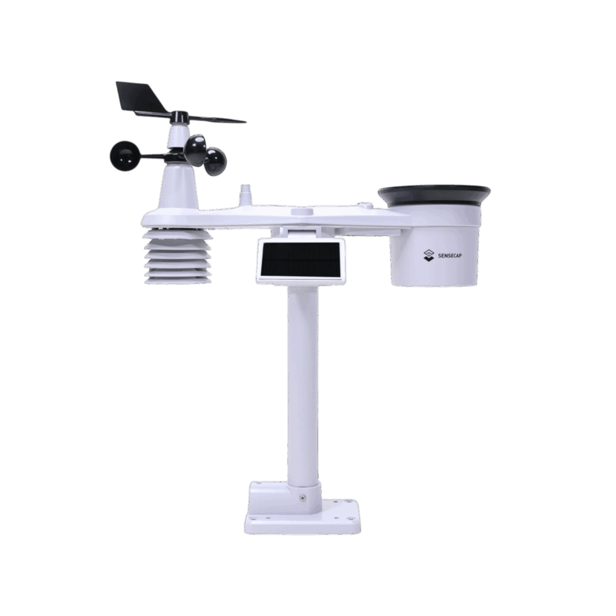 SenseCAP S2120 LoRaWAN 8-in-1 Weather Sensor