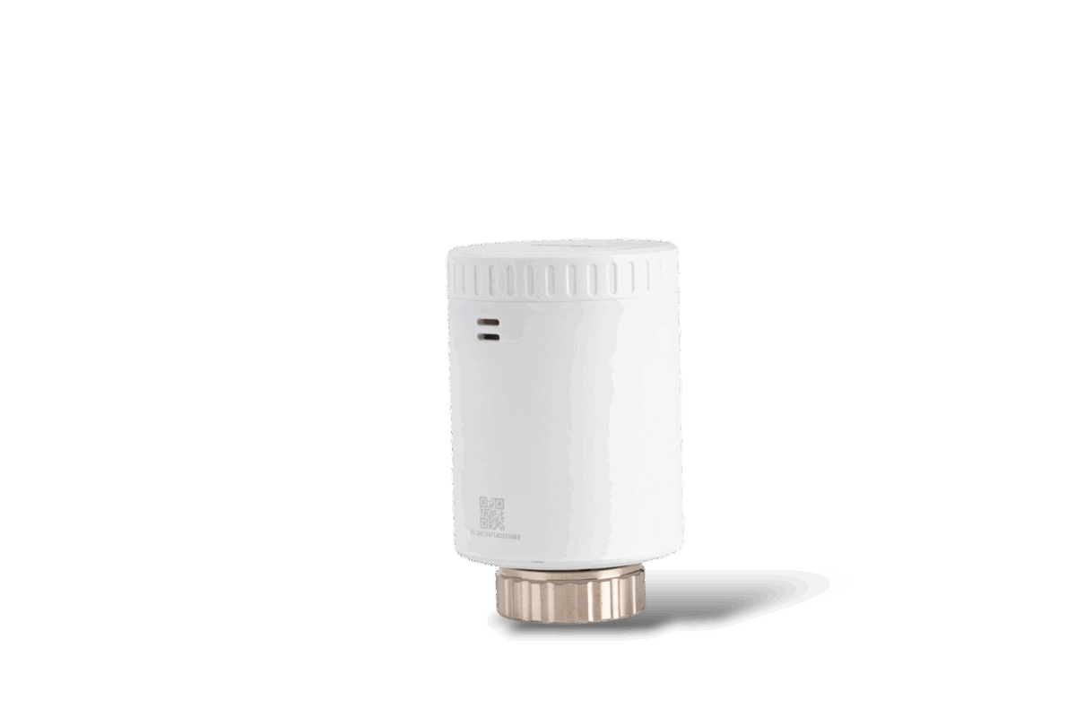 Smart Thermostat