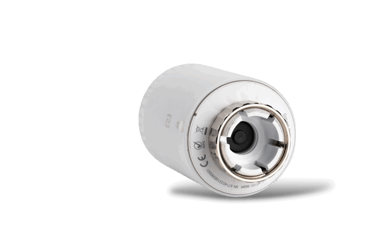 Milesight Smart Radiator Thermostat WT101 - Image 2