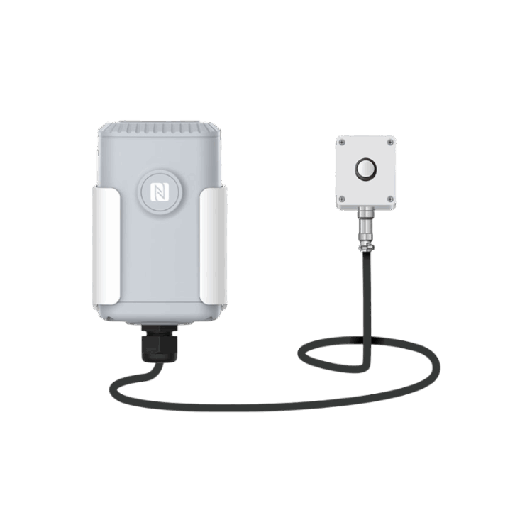 Milesight EM500-LGT LoRaWAN Light Sensor