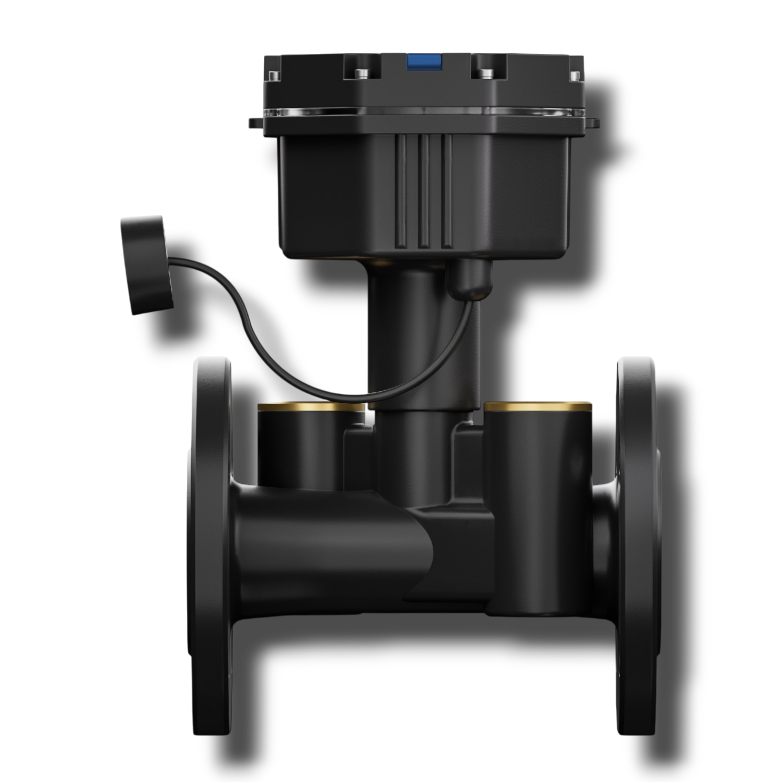 B39 VW-M Ultrasonic Water Meter (DN50-DN900) - Image 4