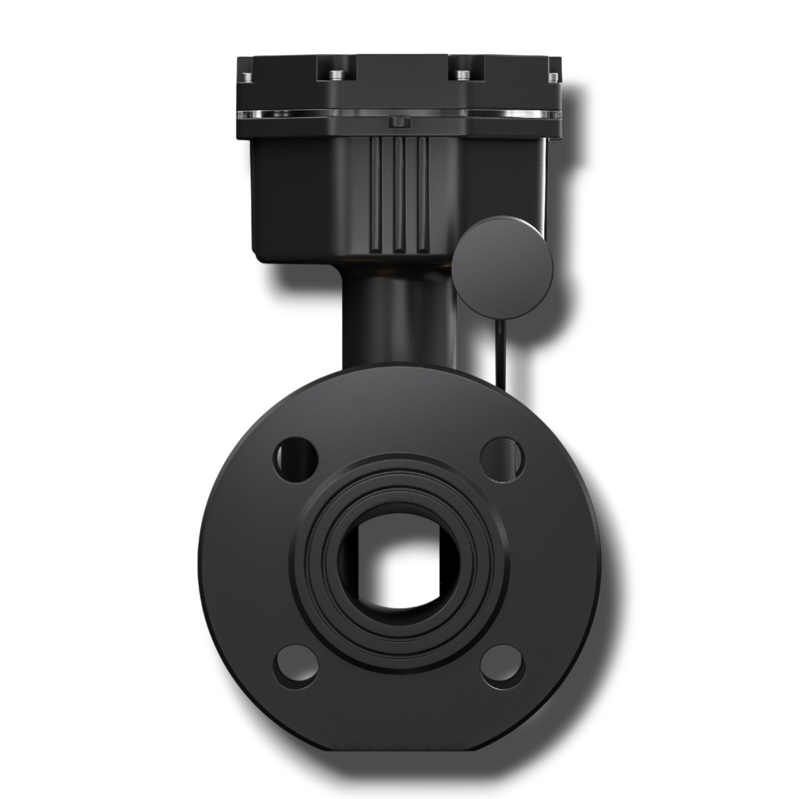 B39 VW-M Ultrasonic Water Meter (DN50-DN900) - Image 3