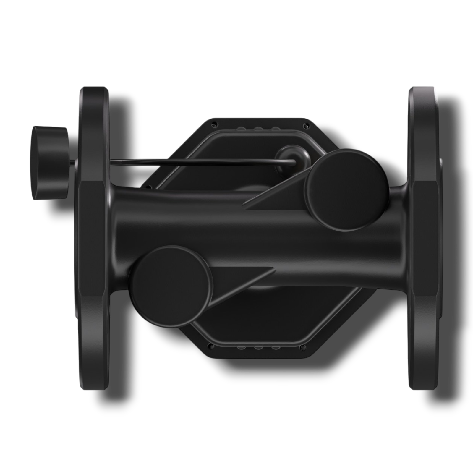 B39 VW-M Ultrasonic Water Meter (DN50-DN900) - Image 5