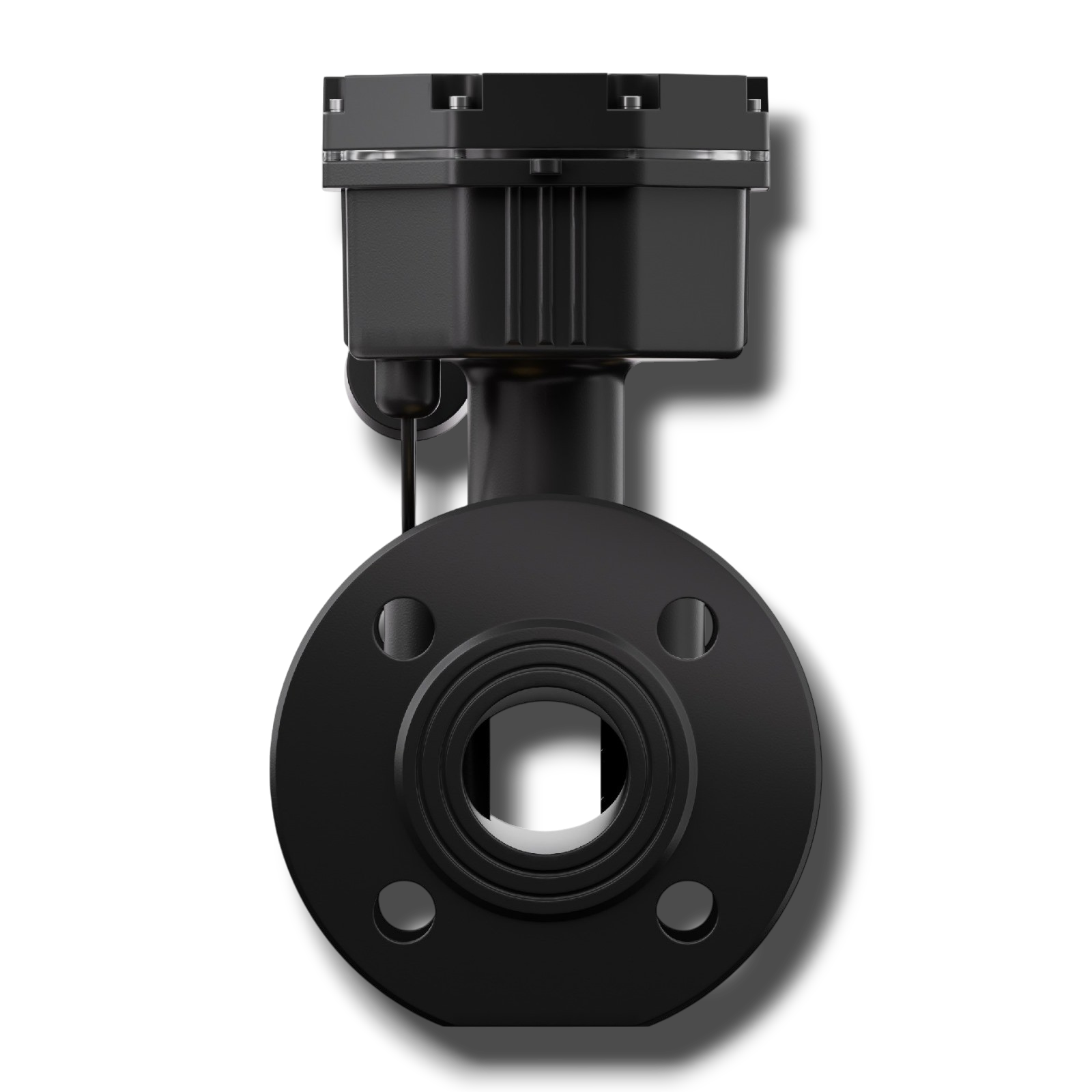 B39 VW-M Ultrasonic Water Meter (DN50-DN900) - Image 2