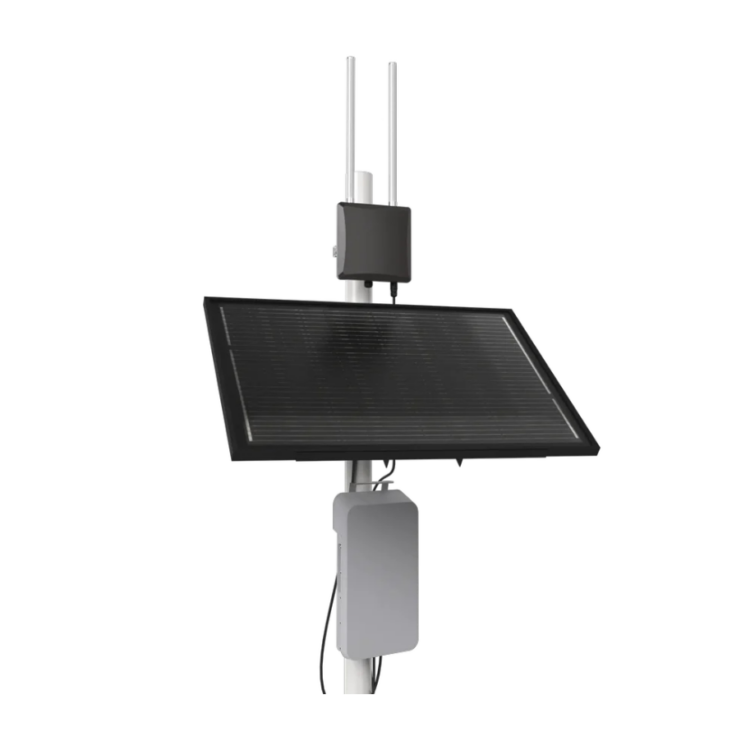 RAK WisGate Edge Pro Solar LoRaWAN Gateway