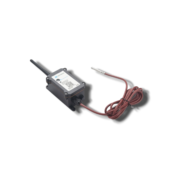 Dragino D20/D20S-LB LoRaWAN Waterproof Temperature Sensor