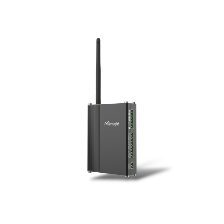 Milesight UC300 LoRaWAN® Industrial IoT Controller