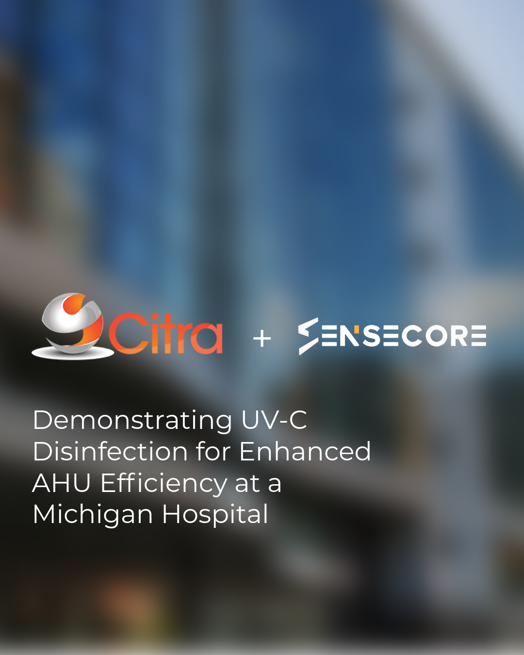sensecore ultasonic flow meter deployment iot